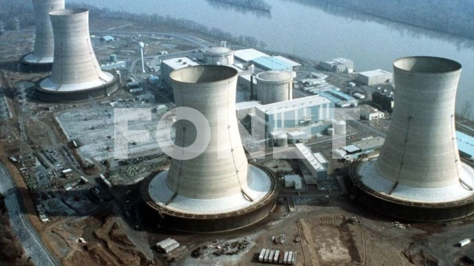 Ugrožena iranska nuklearka